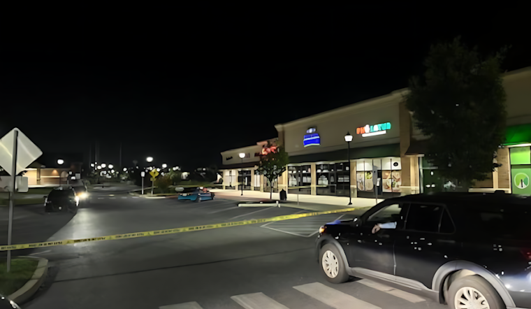 Armed Burglary Suspect Shot and Hospitalized Following Police Encounter in Manheim Township
