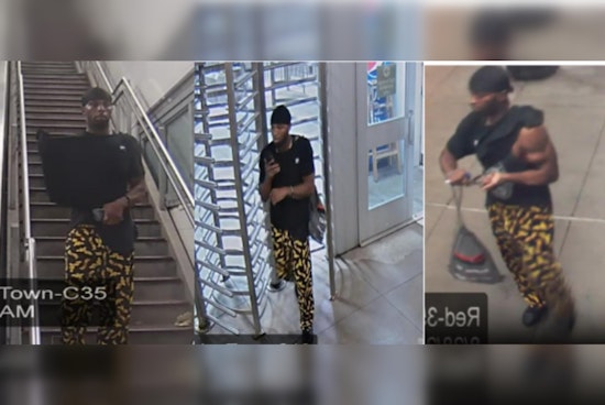Armed Robbery at CTA's 35th Street Station Shakes Chicago Commuters, Police Seek Suspect