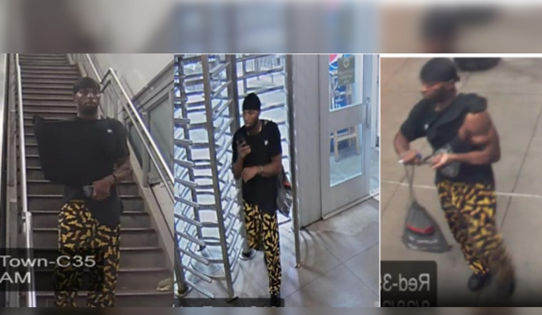 Armed Robbery at CTA's 35th Street Station Shakes Chicago Commuters, Police Seek Suspect