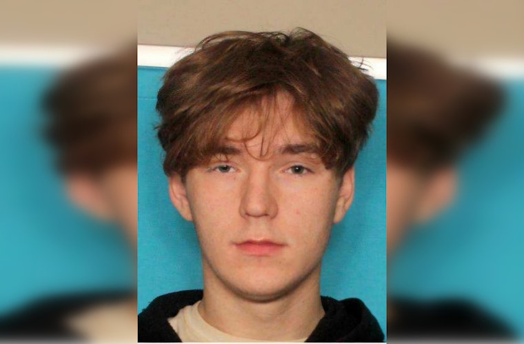 Armed Suspect Caiden Hall Captured in Lenoir City with Loudon County and Local Police Collaboration