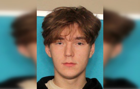 Armed Suspect Caiden Hall Captured in Lenoir City with Loudon County and Local Police Collaboration