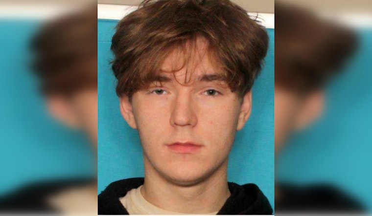 Armed Suspect Caiden Hall Captured in Lenoir City with Loudon County and Local Police Collaboration