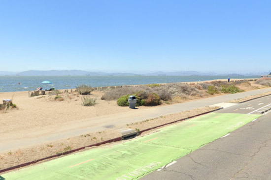 Arrest Made in Child Sexual Assault Case at Crown Beach, Suspect Faces Multiple Felonies