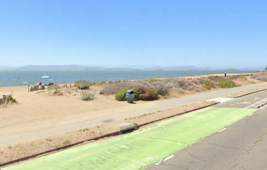 Arrest Made in Child Sexual Assault Case at Crown Beach, Suspect Faces Multiple Felonies