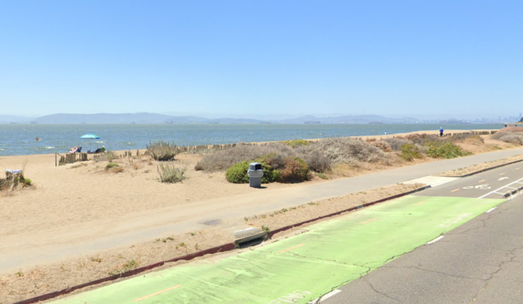 Arrest Made in Child Sexual Assault Case at Crown Beach, Suspect Faces Multiple Felonies