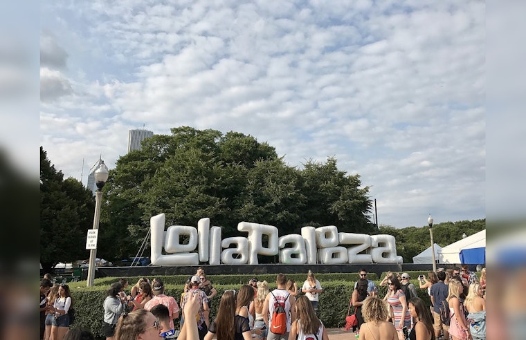 Arrests and Hospitalizations Decline at Chicago's Lollapalooza Amid Enhanced Security