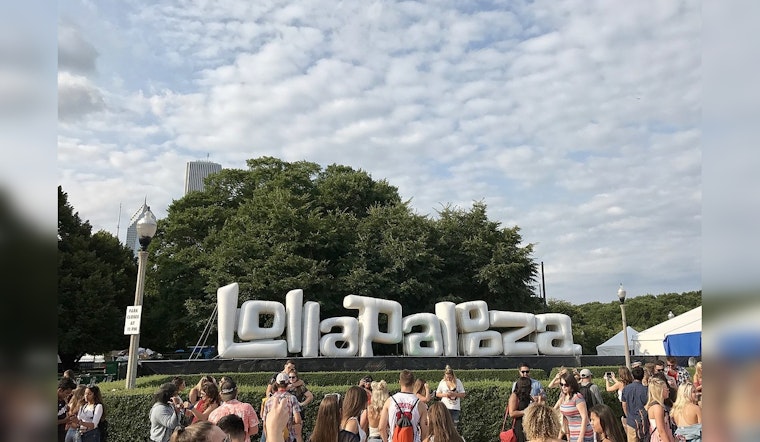 Arrests and Hospitalizations Decline at Chicago's Lollapalooza Amid Enhanced Security