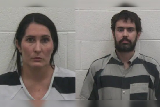 Arrests Made in 2019 Murder of Tennessee Army National Guard Soldier, Estranged Wife and Associate Charged