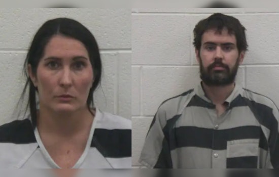 Arrests Made in 2019 Murder of Tennessee Army National Guard Soldier, Estranged Wife and Associate Charged