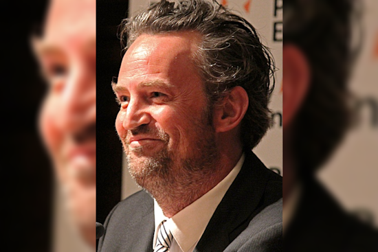 Arrests Made in Tragic Ketamine Death of 'Friends' Star Matthew Perry in LA, Federal Charges Loom