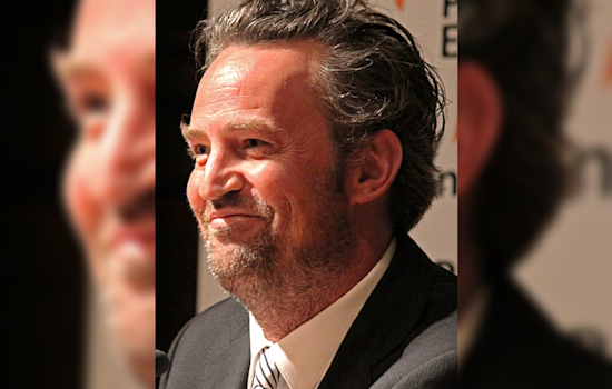 Arrests Made in Tragic Ketamine Death of 'Friends' Star Matthew Perry in LA, Federal Charges Loom