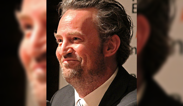 Arrests Made in Tragic Ketamine Death of 'Friends' Star Matthew Perry in LA, Federal Charges Loom
