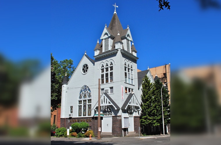 Arsonist Found Guilty but Insane in 2023 Blaze of Historic Portland Korean Church