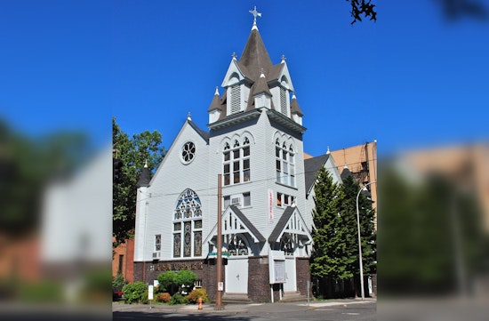Arsonist Found Guilty but Insane in 2023 Blaze of Historic Portland Korean Church