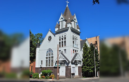 Arsonist Found Guilty but Insane in 2023 Blaze of Historic Portland Korean Church