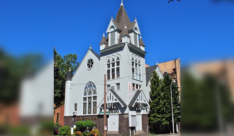 Arsonist Found Guilty but Insane in 2023 Blaze of Historic Portland Korean Church