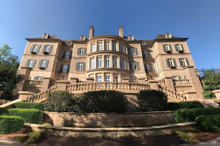 Arthur Blank Family Foundation Grants $6.5 Million for Athletics