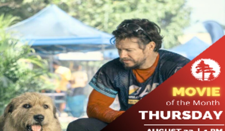 "Arthur the King" Screening at Mary Ann Young Center Promises Blaine Viewers an Uplifting Adventure