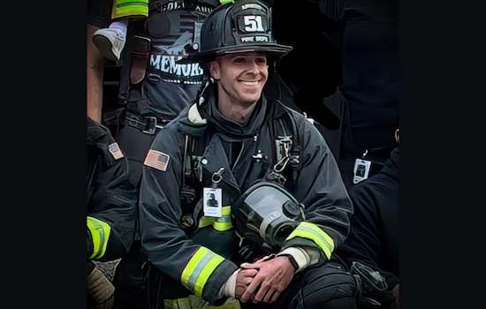 Arvada Firefighting Community Mourns the Loss of Dedicated Firefighter Kyle Trombly in Off-Duty Car Crash