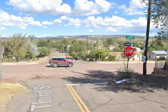 Ash Fork Teenager Arrested for Fatal Hit-and-Run, Facing Felony Charges Including Manslaughter and DUI