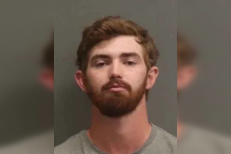 Ashland City Man Charged with Vehicular Homicide in Fatal Nashville Crash on Charlotte Pike
