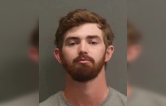 Ashland City Man Charged with Vehicular Homicide in Fatal Nashville Crash on Charlotte Pike