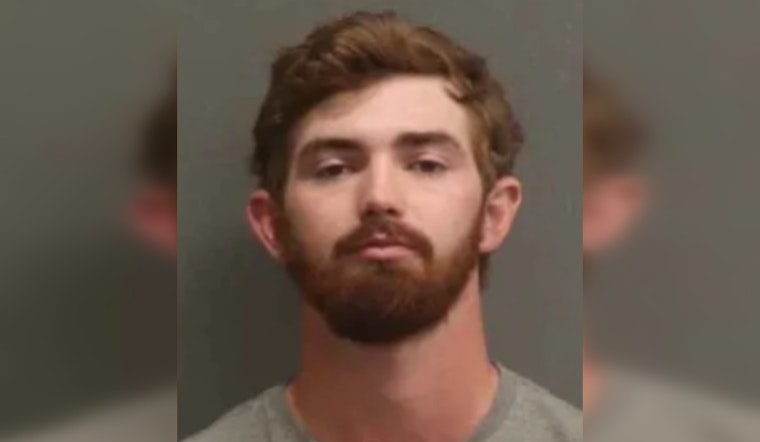 Ashland City Man Charged with Vehicular Homicide in Fatal Nashville Crash on Charlotte Pike
