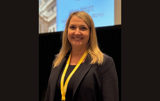 Assistant DA Highlights Teen Sex Crime Case at 36th Annual Crimes Against Children Conference in Dallas