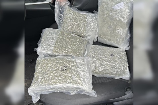 Assisted Living Employee in Jackson Charged with Drug Trafficking and Neglect of Vulnerable Adults