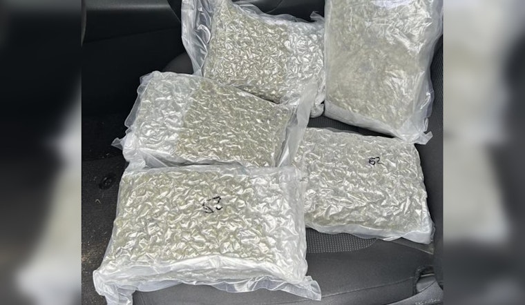 Assisted Living Employee in Jackson Charged with Drug Trafficking and Neglect of Vulnerable Adults