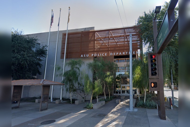 ASU Police Chief Michael Thompson to Retire Amid Campus Protest Response Fallout