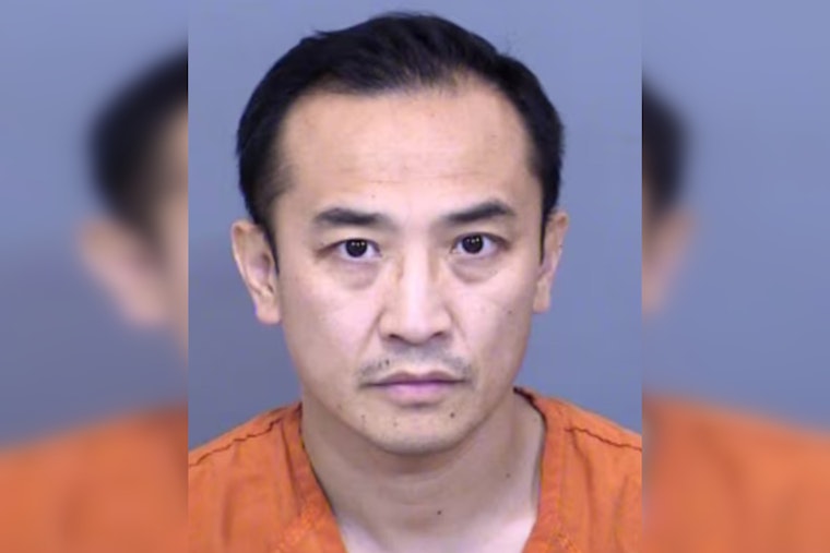 ASU Professor Accused of First-Degree Murder in Scottsdale Domestic Shooting