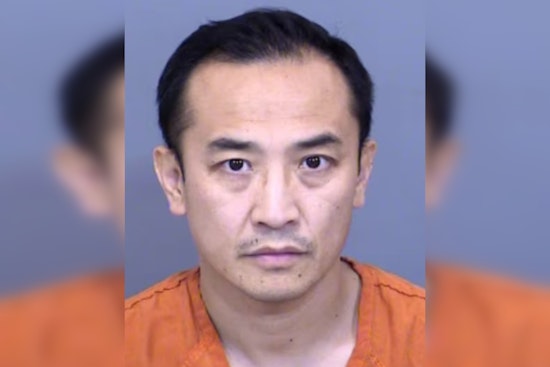 ASU Professor Accused of First-Degree Murder in Scottsdale Domestic Shooting
