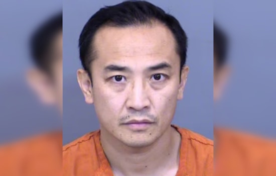 ASU Professor Accused of First-Degree Murder in Scottsdale Domestic Shooting