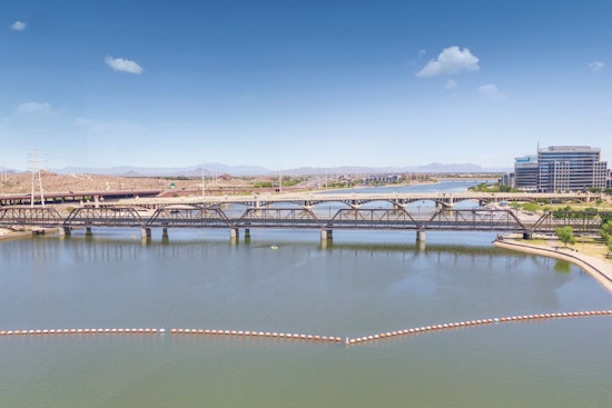 ASU Student Elijah Province Found Deceased in Tempe Town Lake, Officials Investigate Presumed Suicide