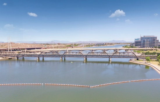 ASU Student Elijah Province Found Deceased in Tempe Town Lake, Officials Investigate Presumed Suicide