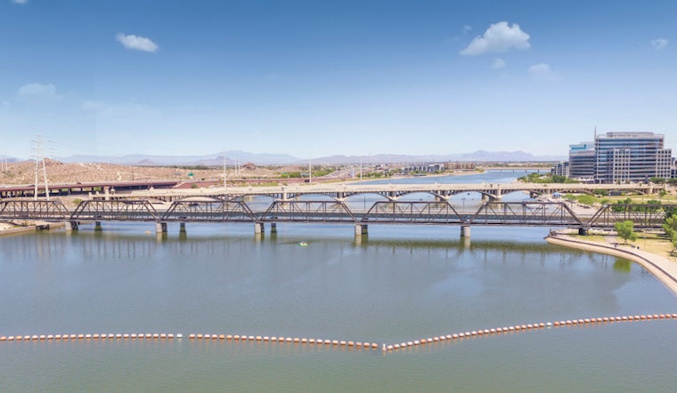 ASU Student Elijah Province Found Deceased in Tempe Town Lake, Officials Investigate Presumed Suicide