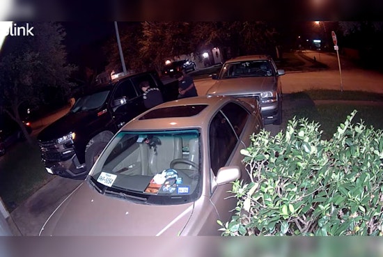 Atasca Woods Burglary, Authorities Seek Help to Identify Suspects from July 31st Incident