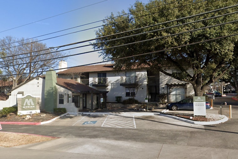 ATF Agent Fatally Shoots Armed Suspect During San Antonio Raid While Executing Arrest Warrant