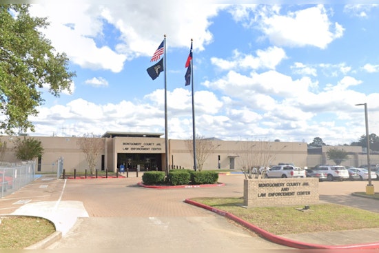 ATF Employee Detained in Montgomery County on Charges Related to Child Pornography
