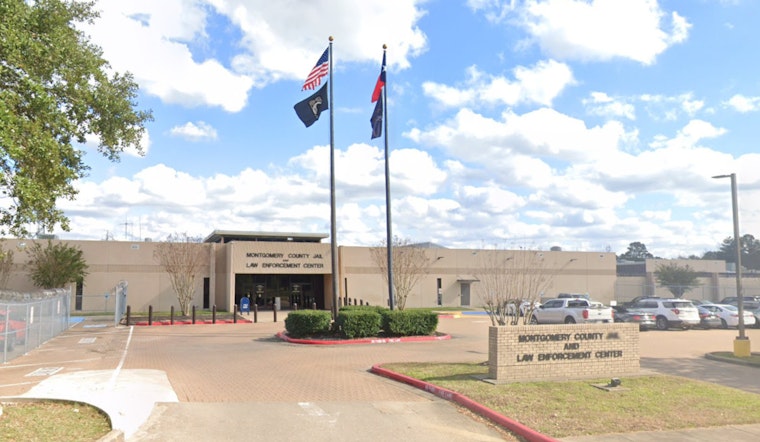 ATF Employee Detained in Montgomery County on Charges Related to Child Pornography