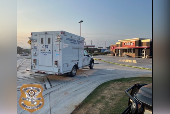 Athens Awakens to Gunfire, Police-Involved Shooting Leaves One Dead, GBI Investigates Incident