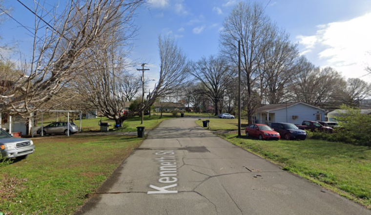 Athens Man Charged as Officials Seize Meth, 41 Guns, Explosives, and Cash in Major Drug Bust