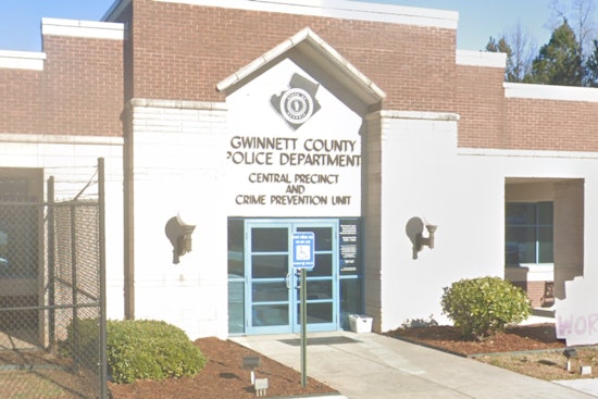 Athens Man Charged with Meth Trafficking After Gwinnett County K9 Drug Bust