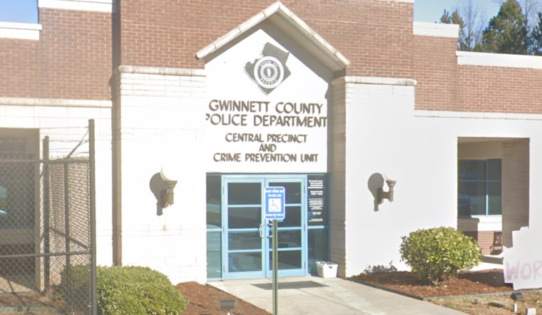 Athens Man Charged with Meth Trafficking After Gwinnett County K9 Drug Bust