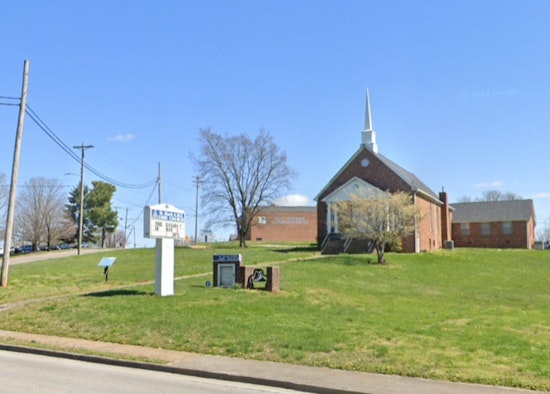 Athens Man Charged with Second-Degree Murder in Connection with Deadly Church Fire in Tennessee