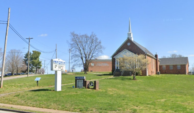 Athens Man Charged with Second-Degree Murder in Connection with Deadly Church Fire in Tennessee