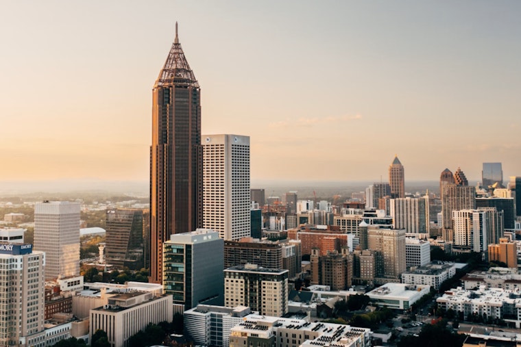 Atlanta Braces for a Week of Soaring Temperatures and Potential Weekend Showers