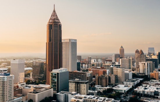 Atlanta Braces for a Week of Soaring Temperatures and Potential Weekend Showers