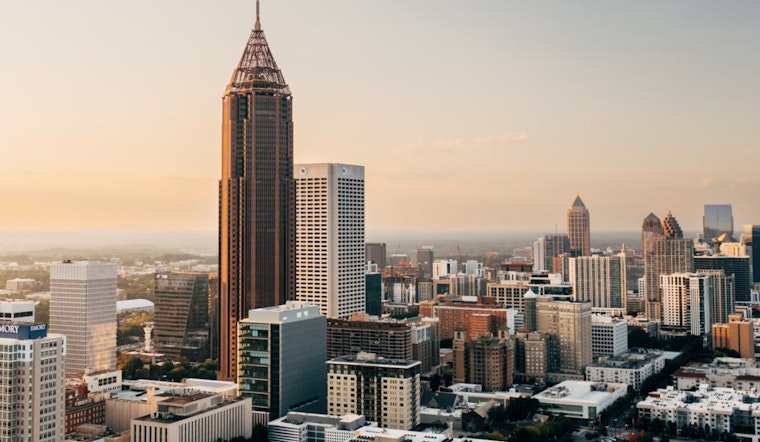 Atlanta Braces for a Week of Soaring Temperatures and Potential Weekend Showers